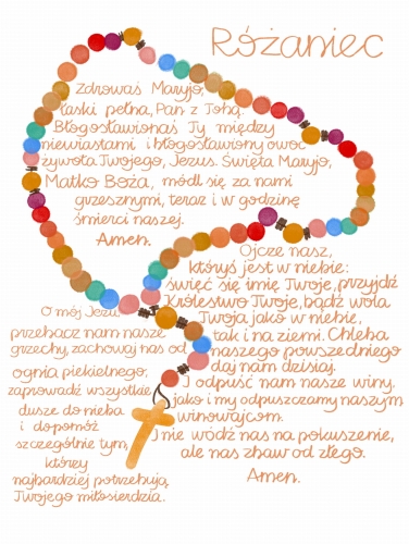 Różaniec