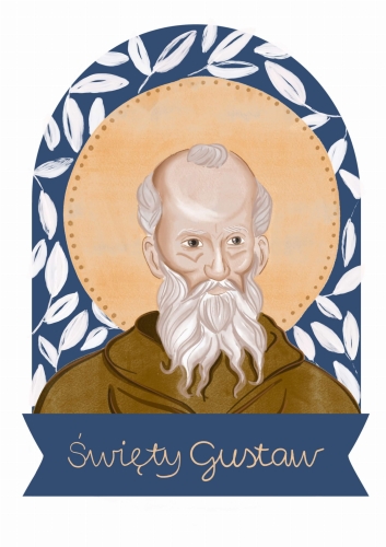 Święty Gustaw
