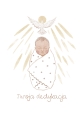 Mały Cud- Plakat dla chłopca