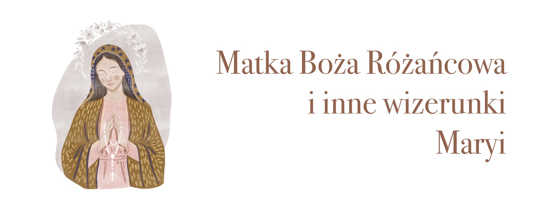 Matka B Różańcowa